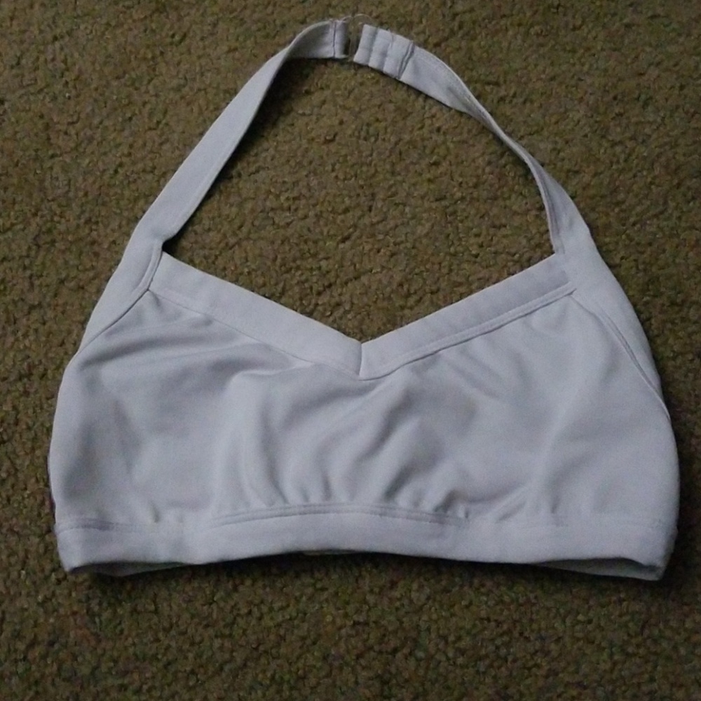 Bad Kitty V-Front Polefit top